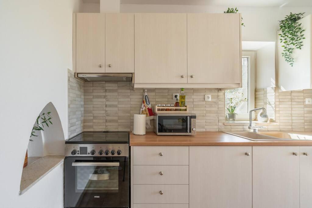 Ferienhaus Manos *