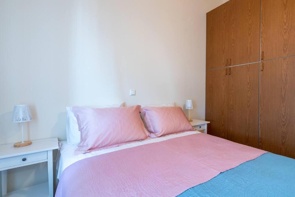 Ferienhaus Manos Spiliá
