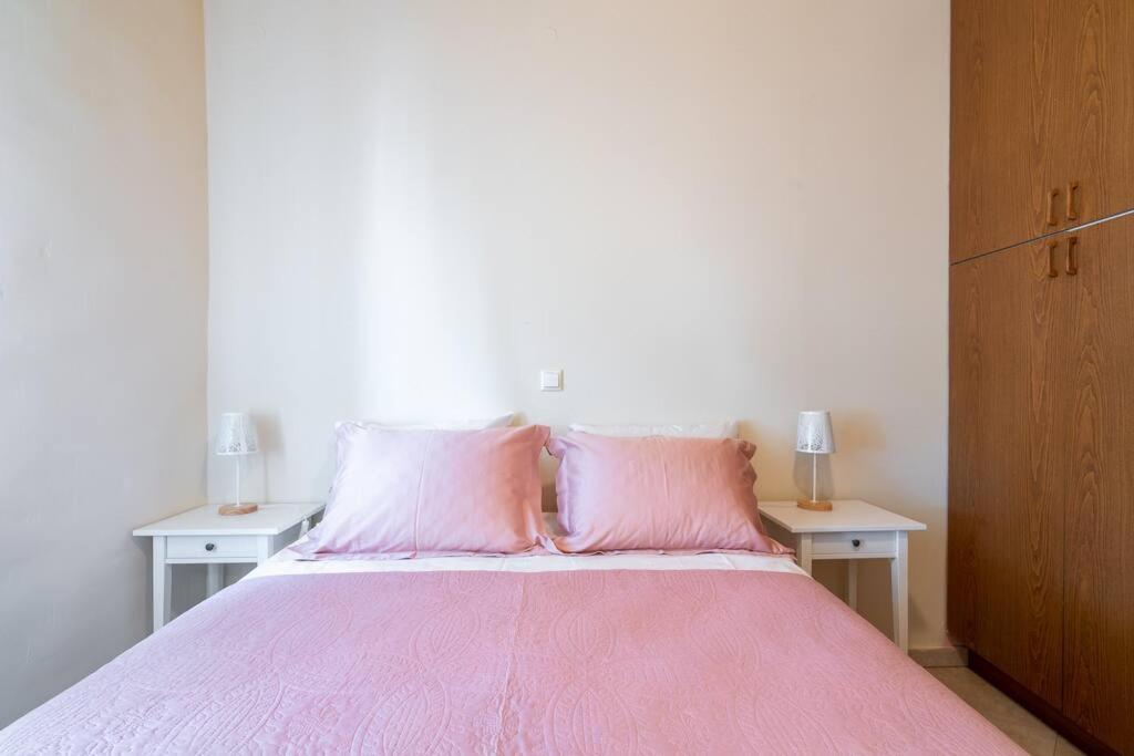 Manos Ferienhaus
