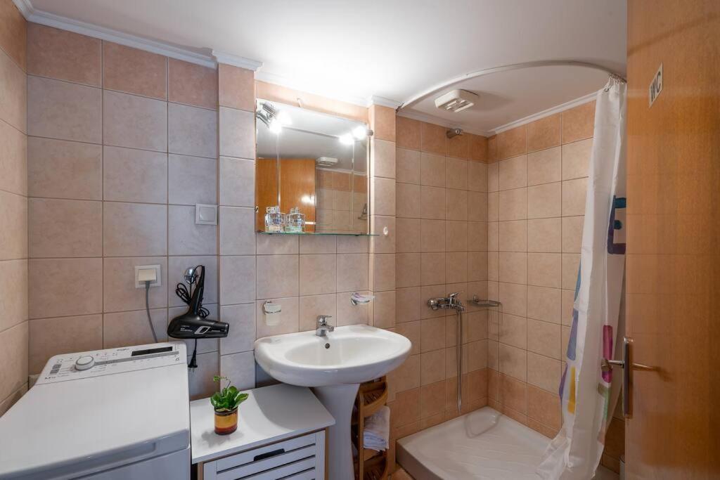 Ferienhaus Manos Spiliá